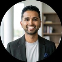 Toro TMS Employee Amar Nadkarni's profile photo