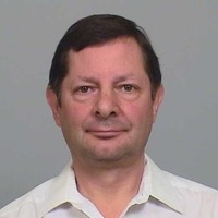 Boeing Employee William Rieger's profile photo