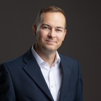 SilverCloud® Employee Ian Carr's profile photo