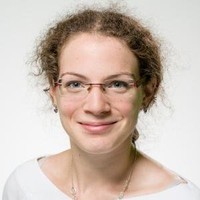 SQI Employee Florence Gutekunst's profile photo