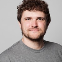 Greenspace Health Employee Connery Noble's profile photo