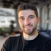 OMS Employee Marceau Longeanie's profile photo