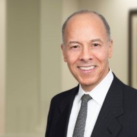 Boyden global executive search Employee Ken Rich's profile photo