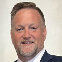 Intralox Employee Dennis Kemp's profile photo