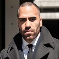 Brandon Ramos Email & Phone Number