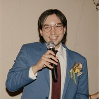 BIOptimizers Employee Joshua Criss's profile photo