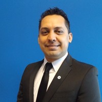 Baker Hughes Employee Saúl Torres Lira's profile photo