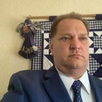 Logan Simpson Employee Wayne Steffan's profile photo