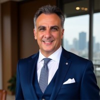 Ceragon Networks Employee Jimmy Bakakis's profile photo