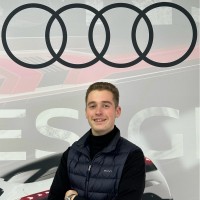 Audi Tours Employee Enzo Ferrando's profile photo