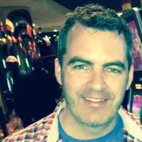 Adbri Limited Employee Corran Garton's profile photo