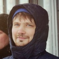 Fayrix Employee Владимир Бабкин's profile photo