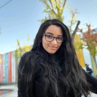 Entertainment Works, INC Employee Shyanne Kington's profile photo