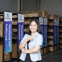 Biteship Employee Aulia Soraya's profile photo