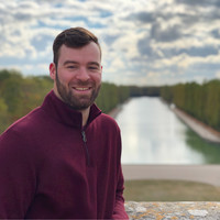 Turner & Townsend Employee Nicholas Erickson's profile photo