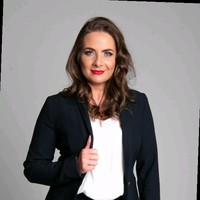 Magdalena Adrych Email