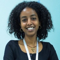 Droga Consulting Employee Maryamawit Seifu's profile photo