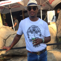 T&A Consulting Employee Themba Annes Msiza's profile photo