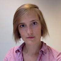 BEEODIVERSITY Employee Charlotte Hansart's profile photo