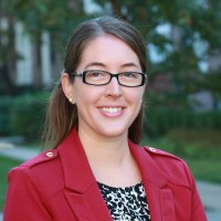 The Pennington School Employee Megan Summers's profile photo
