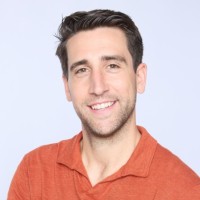 GeistM Employee Marc Demattie's profile photo