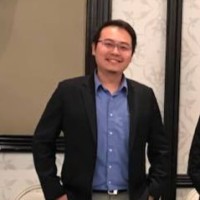 Maxzone Auto Parts Corp. Employee Daniel Tsai's profile photo