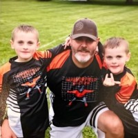 Toledo Metal Spinning Company Employee Michael Croft's profile photo