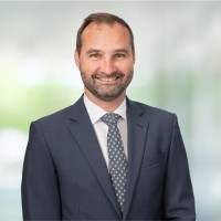 Archroma Employee Patrick Verraes's profile photo