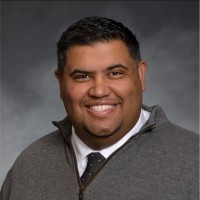 Kaiser Permanente Employee Tony Guzman's profile photo