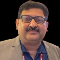CESC Limited Employee Pallab Ganguly's profile photo