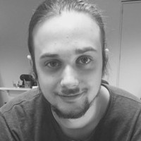 Adaptive Media Employee Tobias Fröberg's profile photo