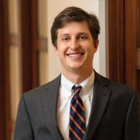 Kraken Oil & Gas Employee William Whitehead's profile photo