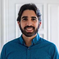 Messagepoint Employee Jean Paul Demorizi Jimenez's profile photo