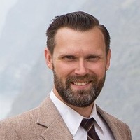 Pacific Construction Group Employee Nathan Munn's profile photo
