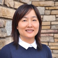 Data Ductus Employee Ruiying Zhang's profile photo