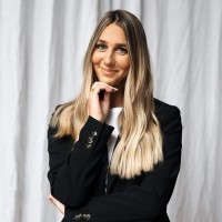 The Digital Department Employee Alaina Zebley's profile photo