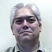 Leidos Employee Mike McNeil's profile photo
