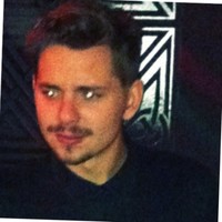 Reiss Employee Danny Rowley's profile photo