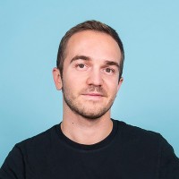 Raycast Employee Alexander Antonov's profile photo