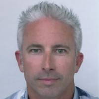 Vision Systems Employee Pete Sanford's profile photo