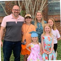 synergy. Employee Jeff Faulkner's profile photo