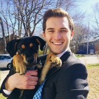 Steep Hill Employee Daniel Niesen's profile photo