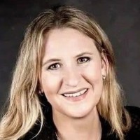 Spring Kinderopvang Employee Astrid de Jong's profile photo