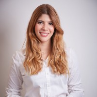 Fluid Attacks Employee Karen Castaño's profile photo