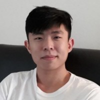 NISC Employee Jun Choe's profile photo