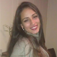 Ecom Electronics Employee Marisol Medina's profile photo