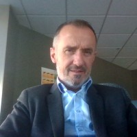 Veolia Propreté IDF Employee Eric Alcon's profile photo