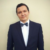 Chernogolovka Employee Alex Polikushin's profile photo