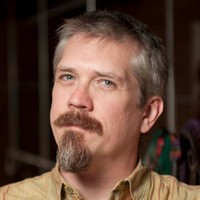 Museology Exhibits & Design Employee Bret Pearson's profile photo