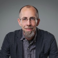 Neumann/Smith Architecture Employee Brian Pickard's profile photo